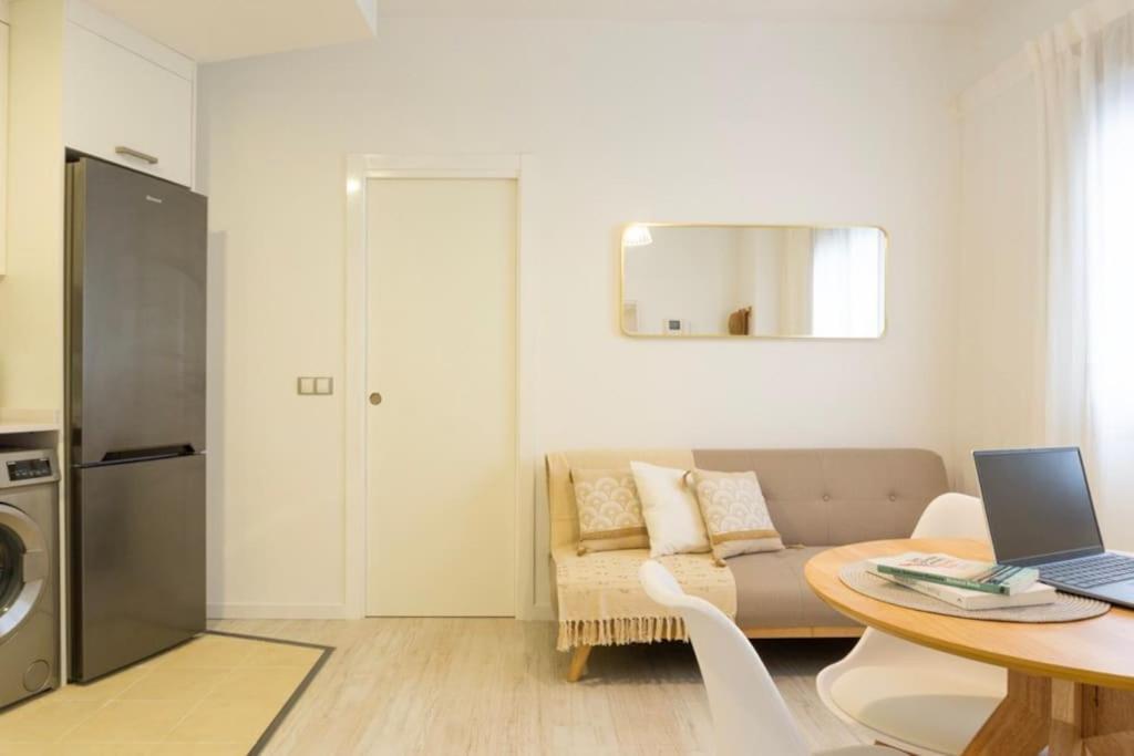 Twinsuites マラガ エクステリア 写真