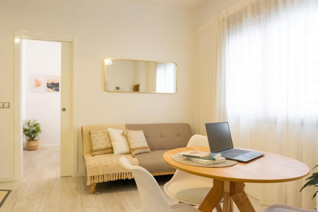 Twinsuites マラガ エクステリア 写真